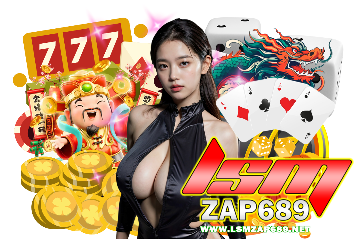 lsmzap689 wallet