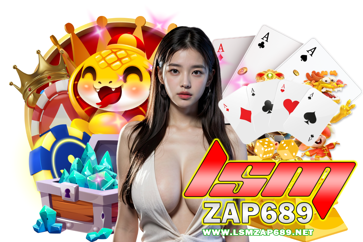 lsmzap689 สมัคร