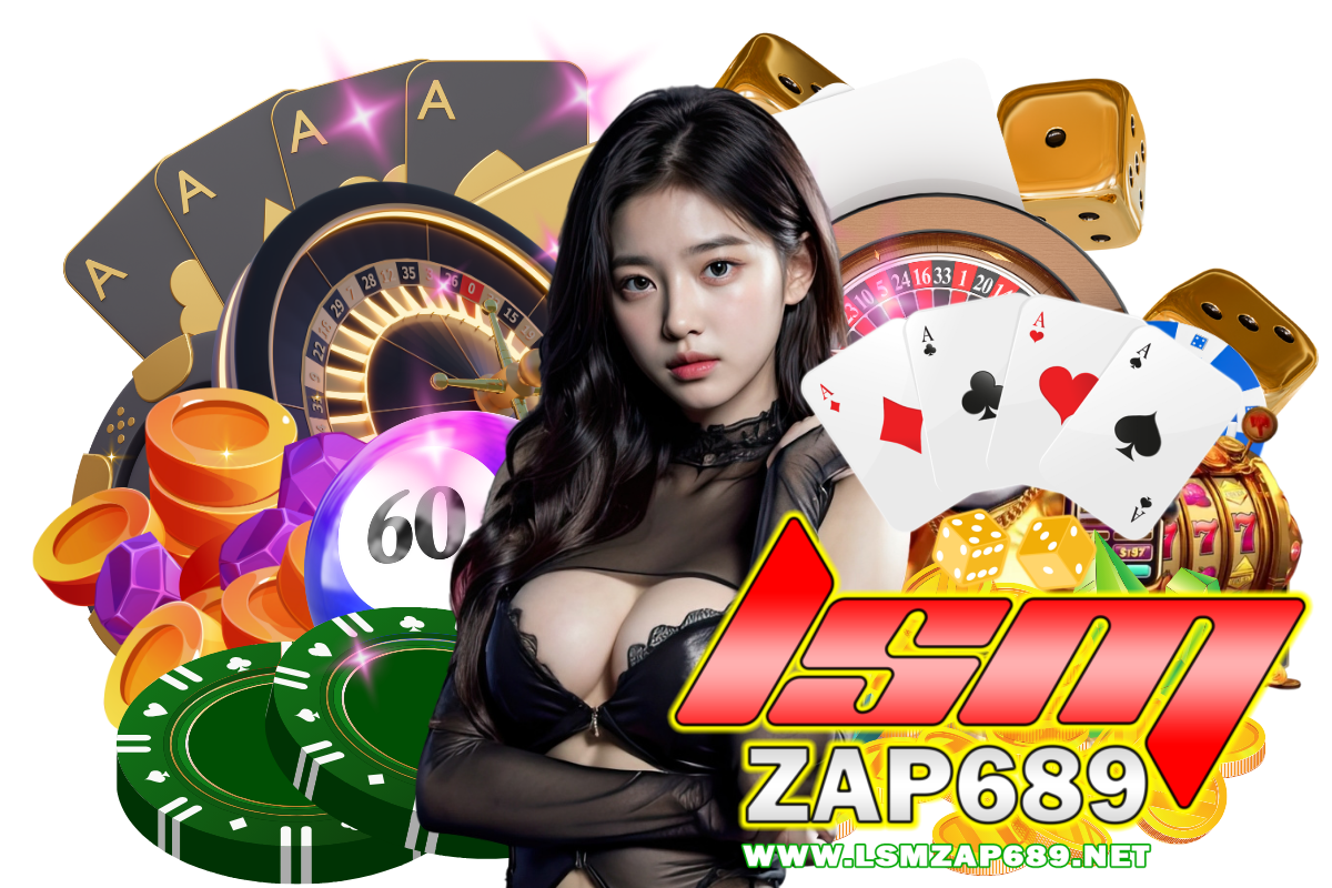 lsmzap689 สล็อต