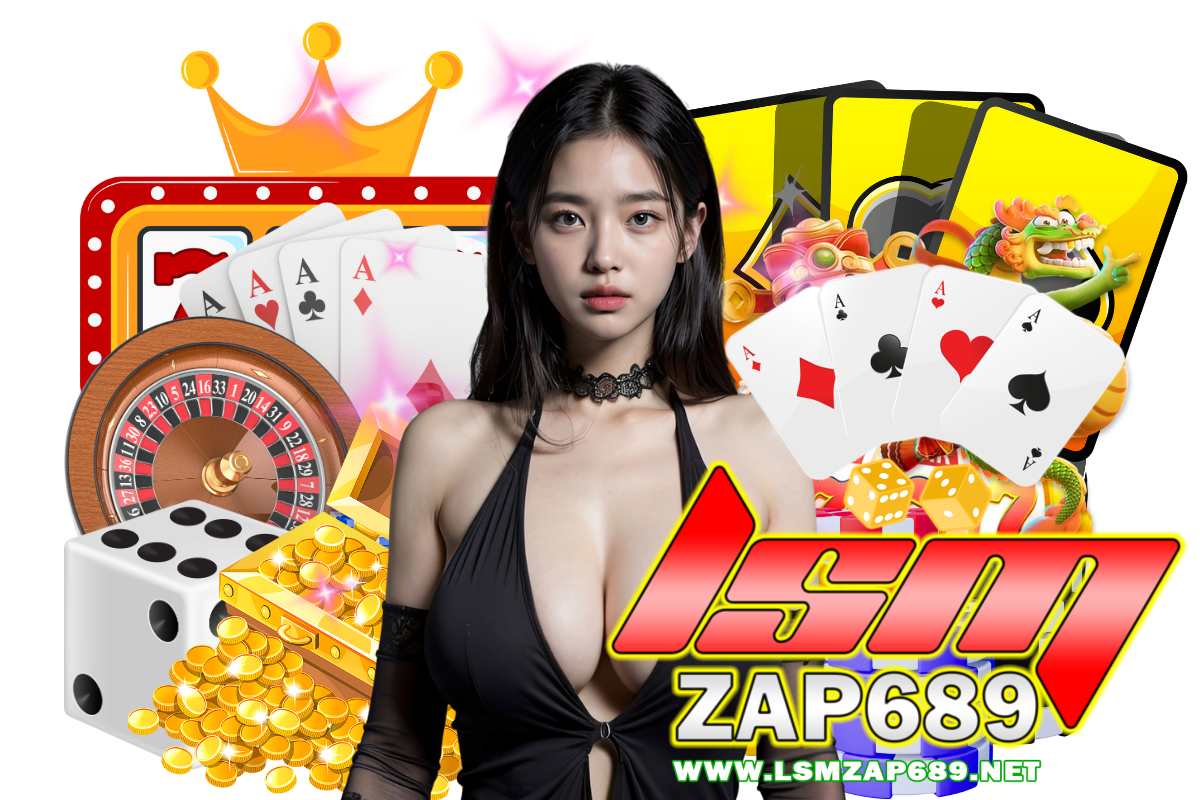 lsmzap689 เว็บตรง