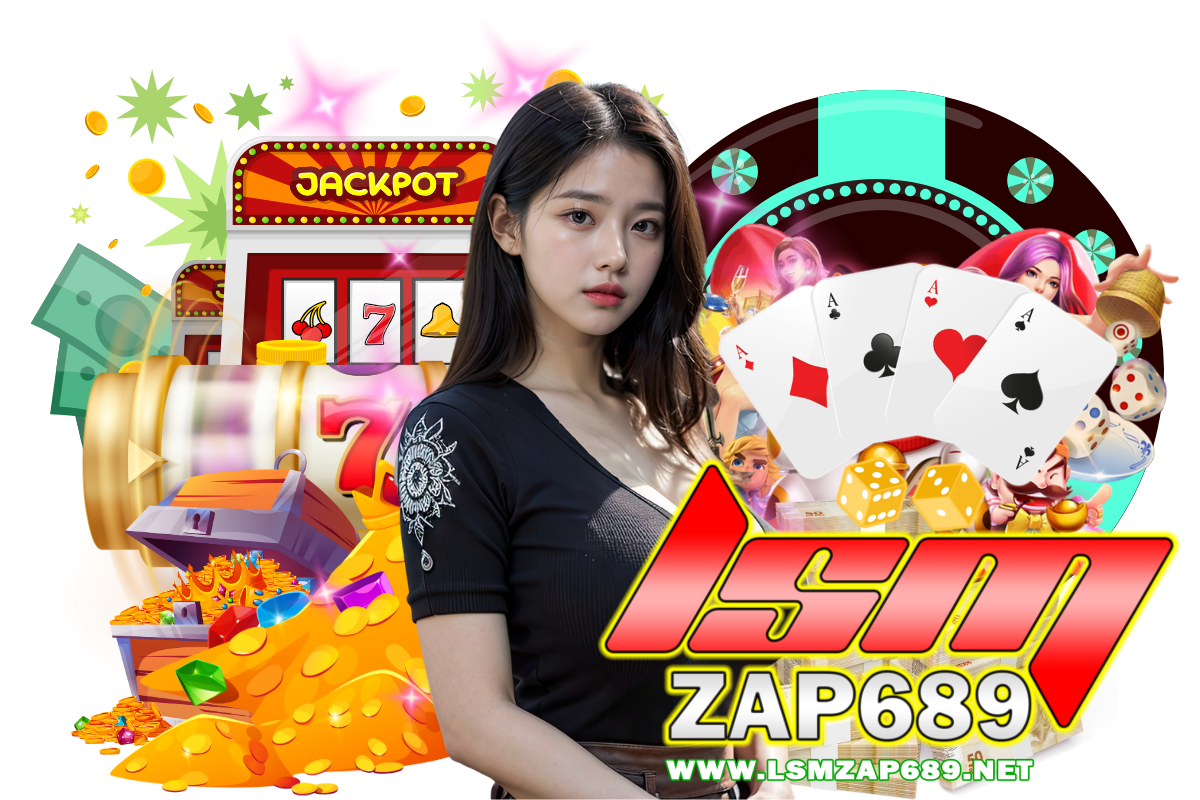 lsmzap689 แจกเครดิตฟรี